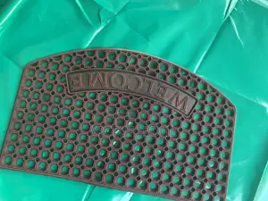 Outdoor Foot Mat