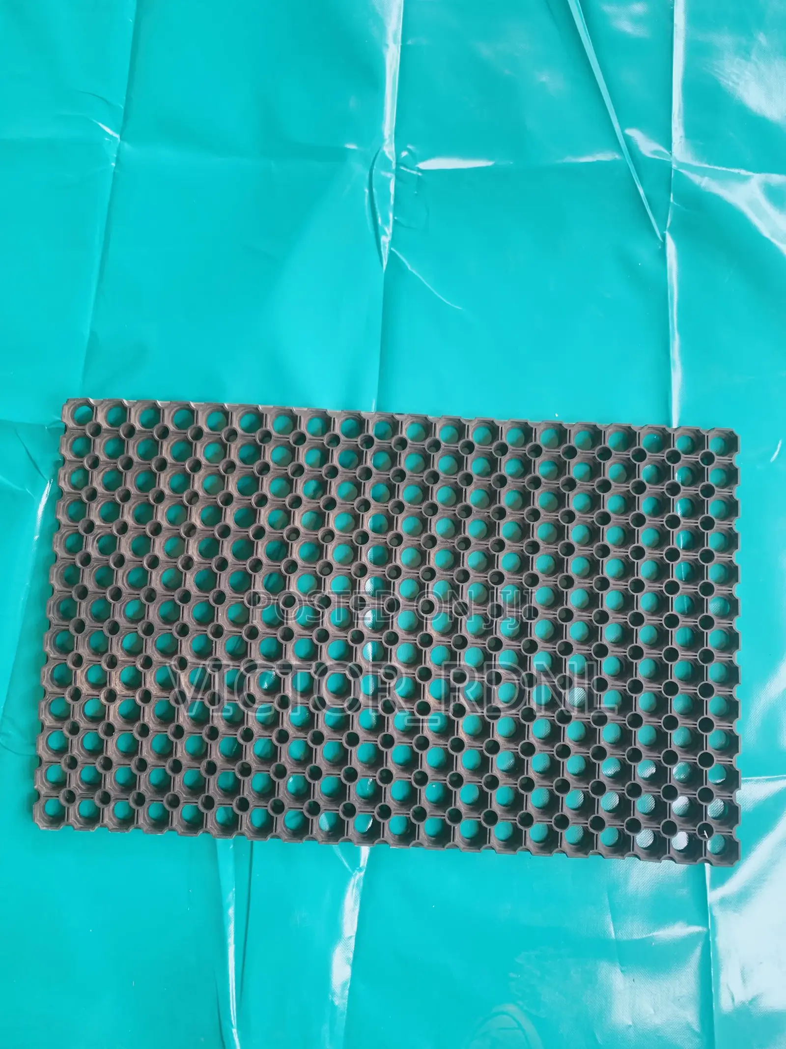 Outdoor Foot Mat