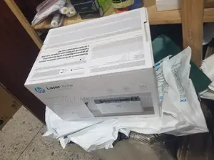 Photo - Super Power HP Laser Printer