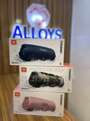 Jbl Charge 5