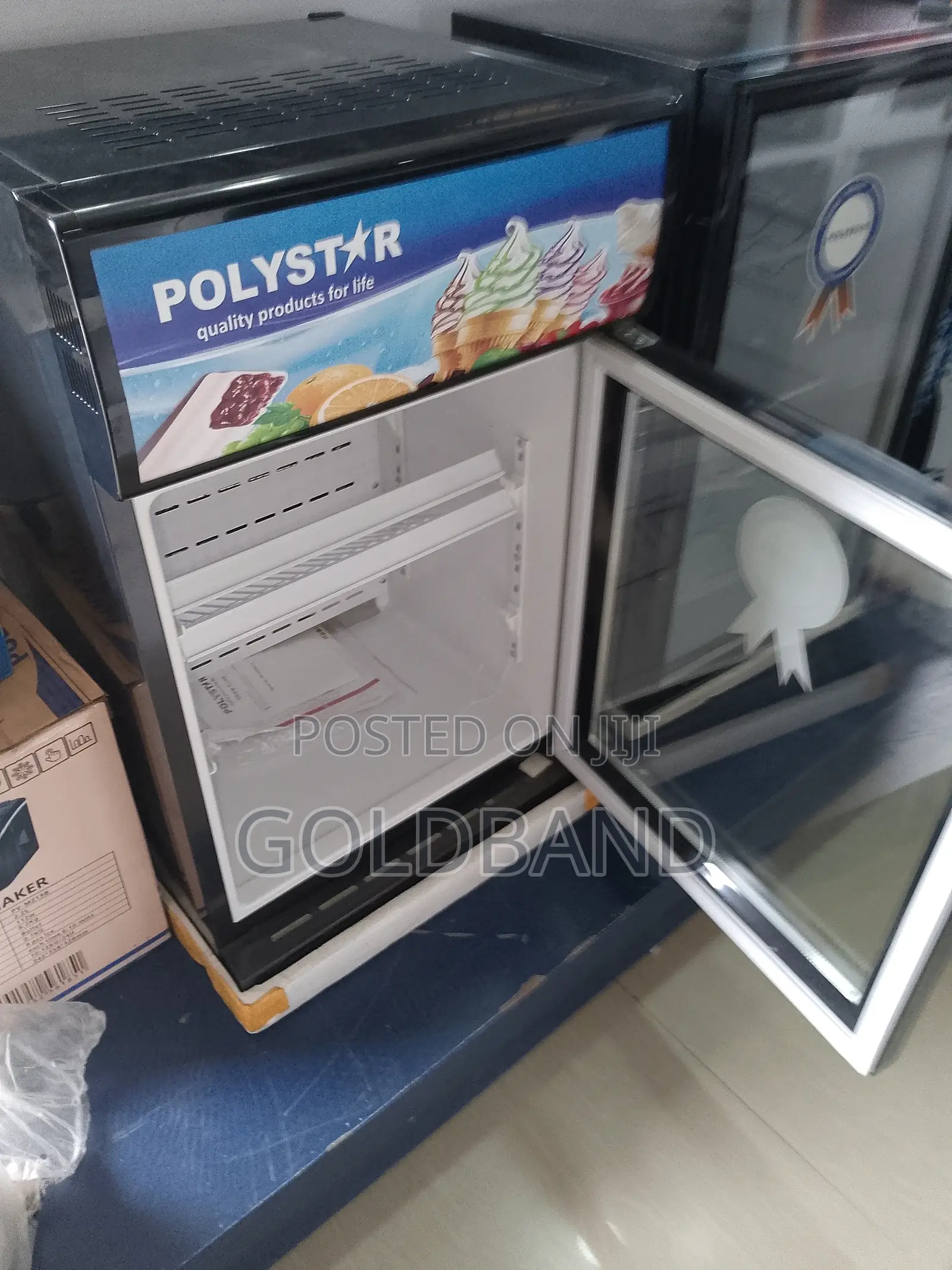 Affordable Polystar Chiller "Pv-255bcll"