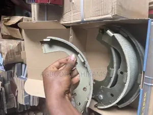 Original Brake Shoe for 2001 Toyota Haice