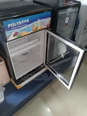 Premium Polystar Upright Showcase Chiller "Pv-255bcll"