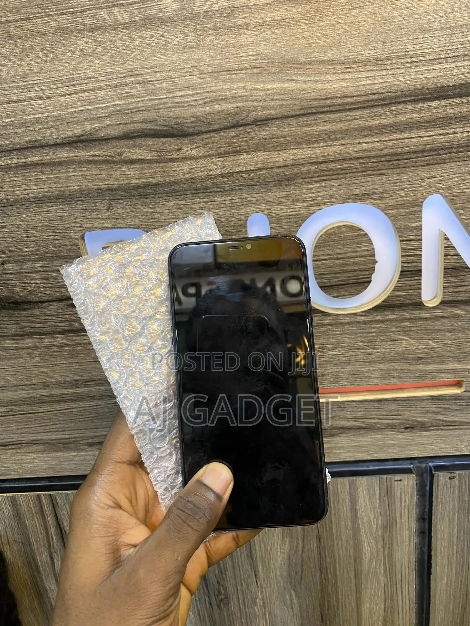 Apple iPhone 11 Pro Max 64 GB Blue