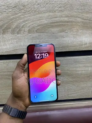 Apple iPhone 12 Pro Max 128 GB Blue