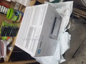 Photo - Unique HP Laser Printer
