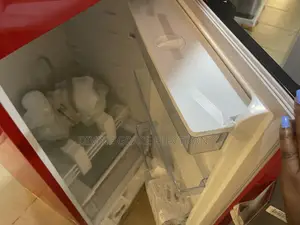 305 Litres Hisense Double Door Refrigerator