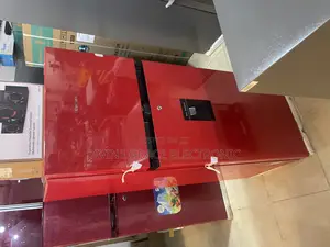 305 Litres Hisense Double Door Refrigerator