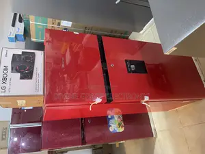 305 Litres Hisense Double Door Refrigerator