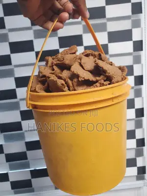 Yummy Spicy Kulikuli Alata Suesue