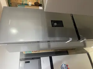 265 Litres Double Door Hisense Refrigerator