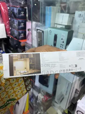 Baseus Magnetic Bedside LED Lamp For Home Cabinet Kitchen