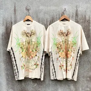 Luxury T-Shirt