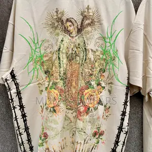 Luxury T-Shirt