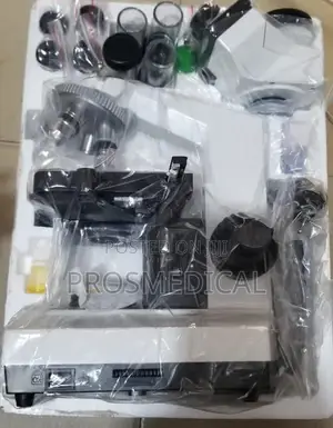 Microscope