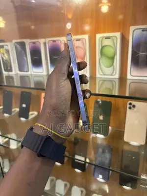 Apple iPhone 13 Pro Max 128 GB Blue