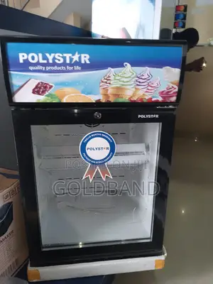 Top Selling Polystar Upright Showcase Chiller "Pv-255bcll"