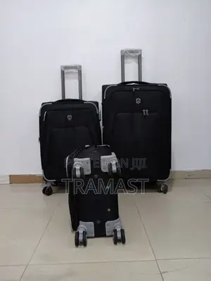 3 Set Goodpatner Travel Luggage