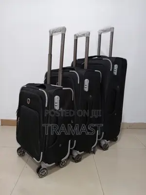 3 Set Goodpatner Travel Luggage
