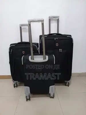 3 Set Goodpatner Travel Luggage