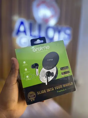Oraimo Freepods 4