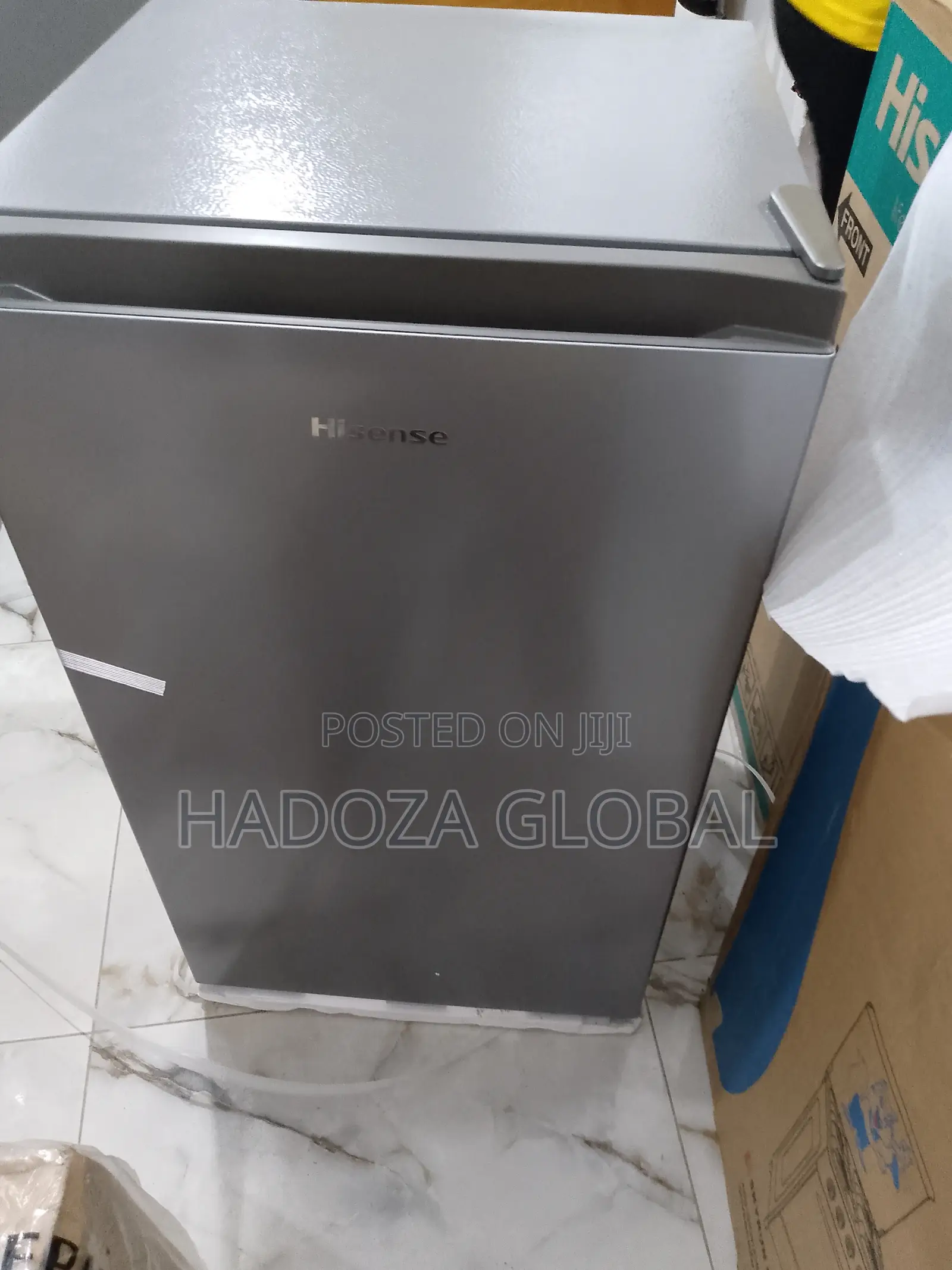 90L Hisense Single Door Refrigerator -top Quality