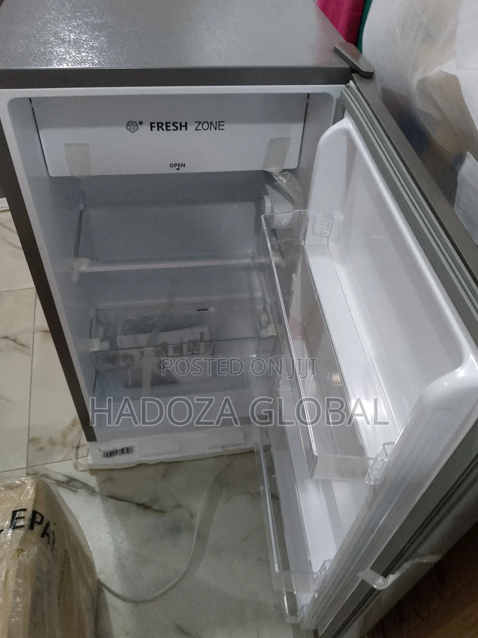 Best Top Hisense Good Single Door Refrigerator -90l