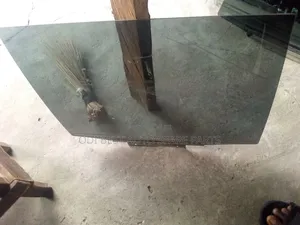 Toyota Highlander 012 Door Glass Back Right Side