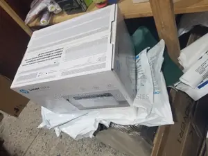 Photo - Admirable HP Laser Printer