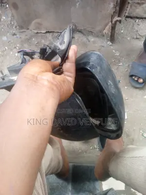 Side Mirror for Dodge