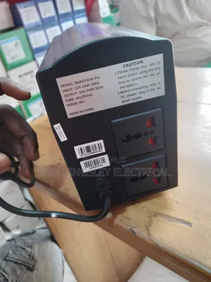 1000watts UPS