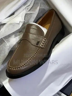 Original Leather Classic Royal Shoes Collection