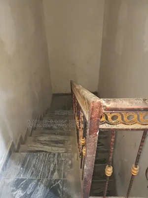 2bdrm Apartment in Amuwo-Odofin for rent