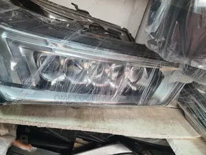 A Set Brand New Light for Acura MDX 2016/2017 Models 