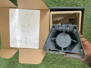 New Starlink Gen 3 V4 Pipe Adapter