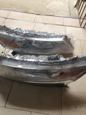 Neat Light for Crosstour 2013-2015 Models 