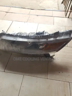 Grade One Light for Honda Crosstour 2014 Models 