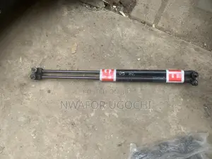 Bonnet Shock for 2013-2017 Accord