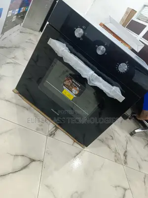 Excellent Deal Polystar Built-in Oven ''Pv-Eg271bb''