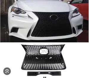 Front Grill Lexus Is250/Is350 2014/015-016