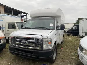 Ford E350 - Food Truck - Mobile Kitchen