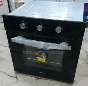 Top Pick Polystar Built-in Oven ''Pv-Eg271bb''