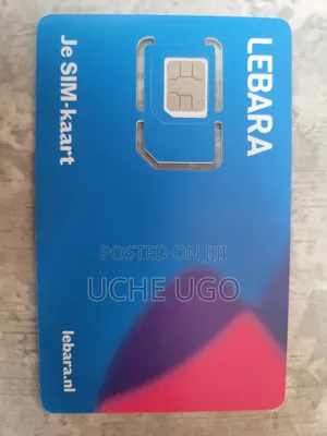 Europe Sim Card, Netherlands Sim
