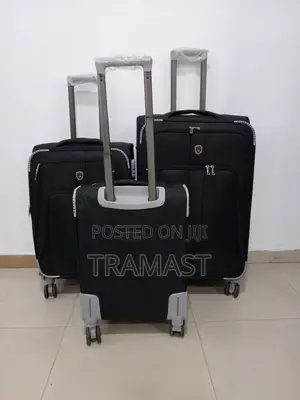 Quality 3 Set Travel Luggage Goodpatner