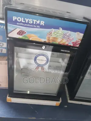 Best Standard "Pv-255bcll" Polystar Chiller