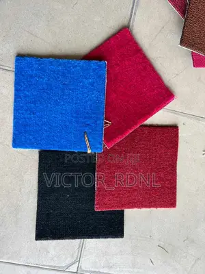 Fluffy Indoor Rug