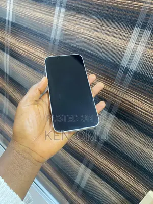 Apple iPhone 13 128 GB White