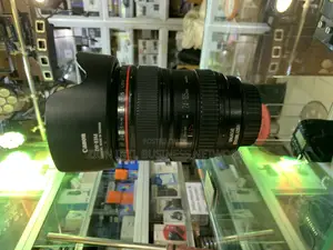 Canon 24-105mm