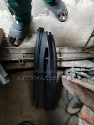 Fender Chrome for Camry 2007
