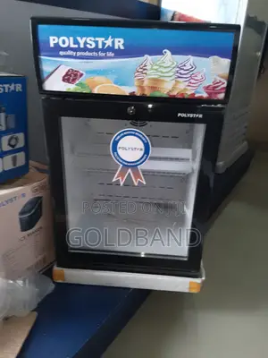 Top Selling "Pv-255bcll" Polystar Chiller